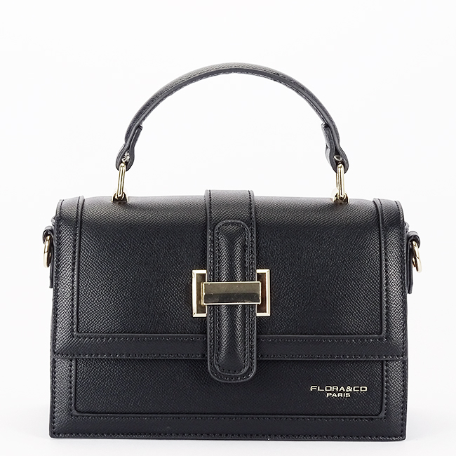 Geanta eleganta neagra F3680 14 [2]