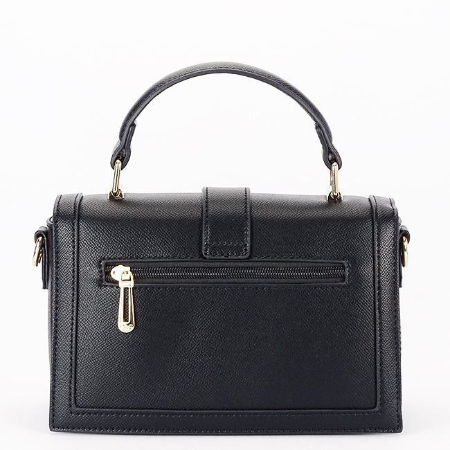 Geanta eleganta neagra F3680 14 [4]