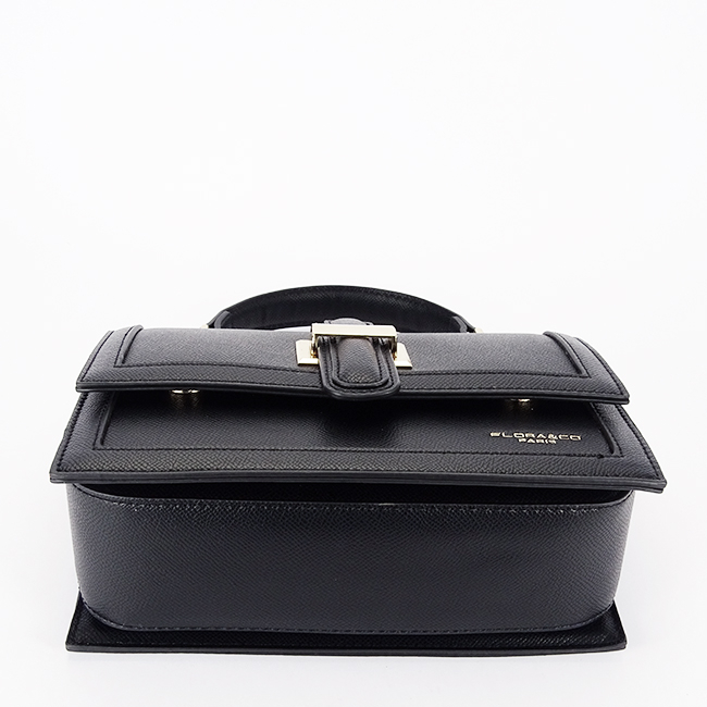 Geanta eleganta neagra F3680 14 [6]