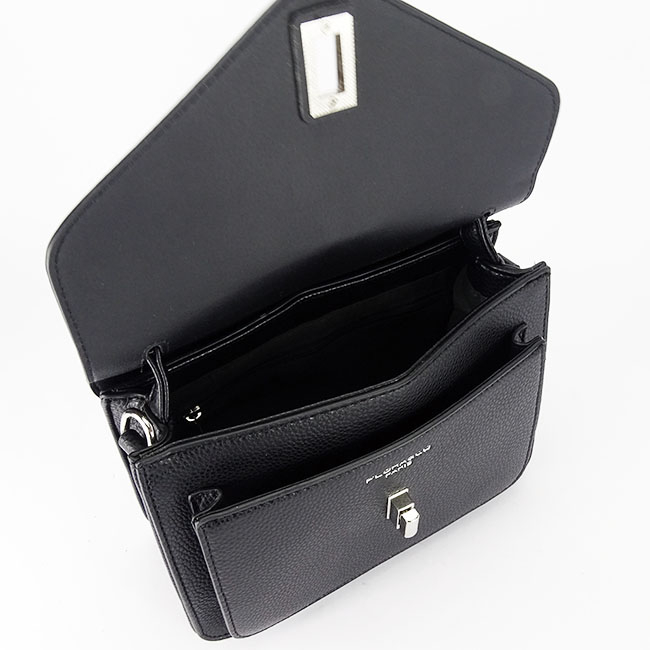 Geanta eleganta neagra F6978 14 [10]