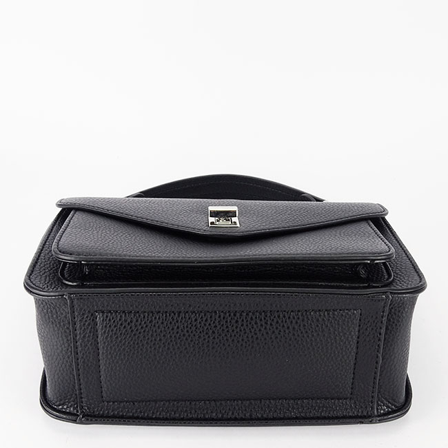 Geanta eleganta neagra F6978 14 [8]