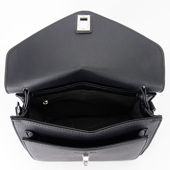 Geanta eleganta neagra F6978 14 [9]