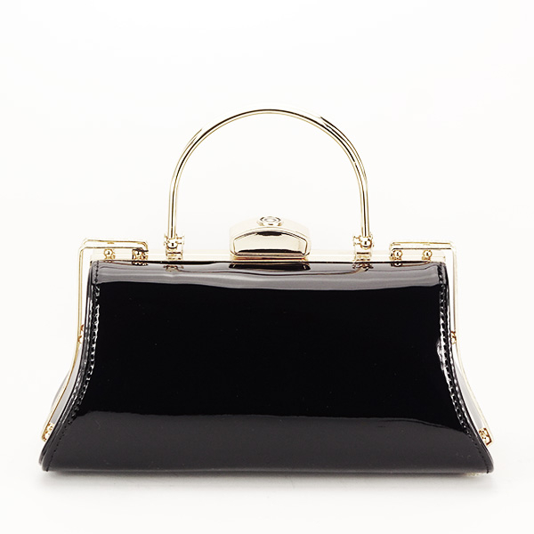 Geanta eleganta neagra ecaterina