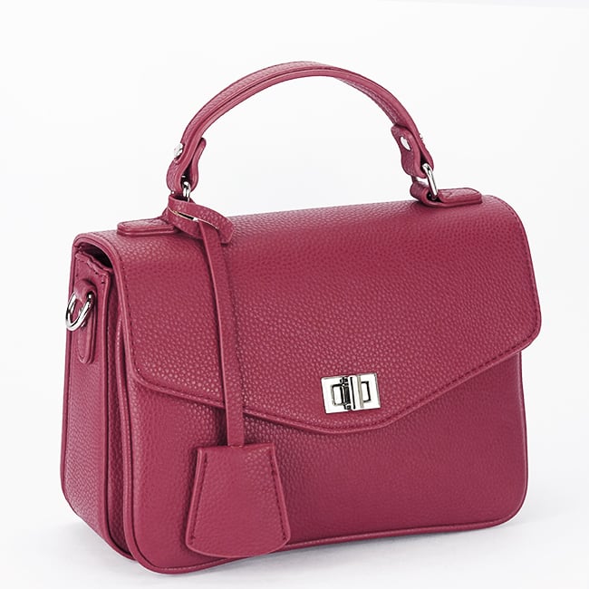 Geanta eleganta rosie F6979 M9