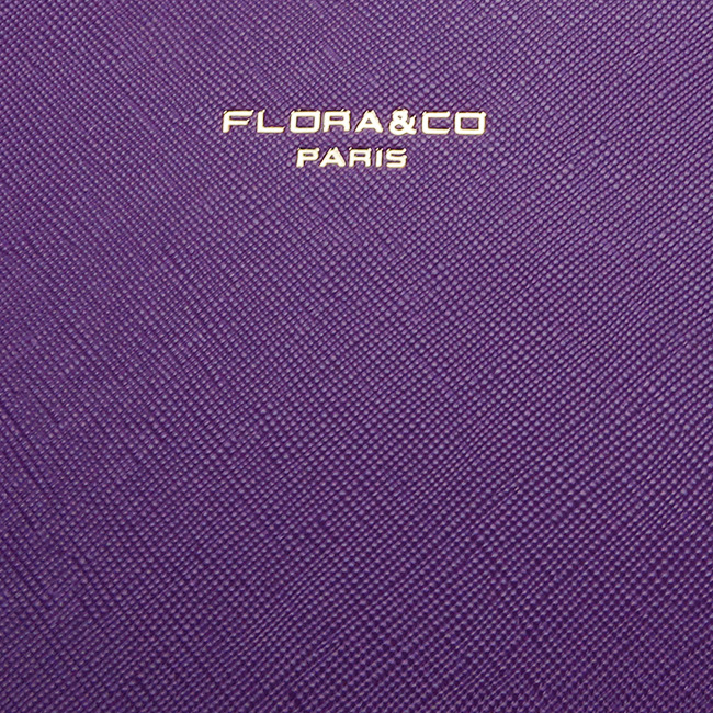Geanta Flora&Co Paris F2587 13 Violet [8]