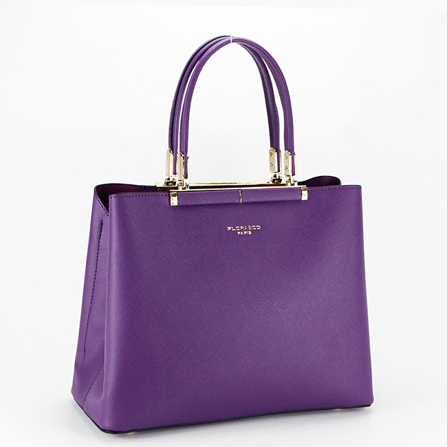 Geanta Flora&Co Paris F2587 13 Violet [2]