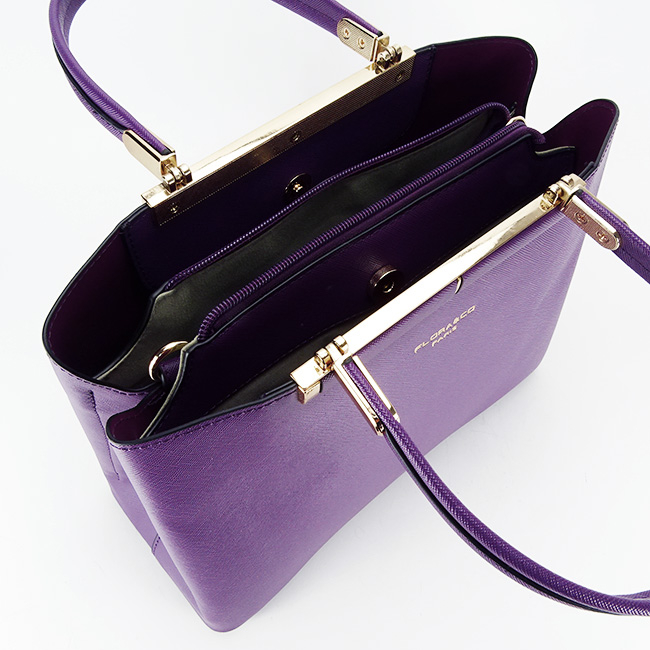 Geanta Flora&Co Paris F2587 13 Violet [6]