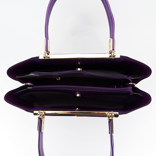 Geanta Flora&Co Paris F2587 13 Violet [5]
