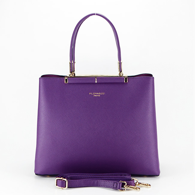 Geanta Flora&Co Paris F2587 13 Violet [4]