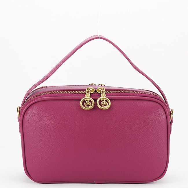 Geanta fucsia ENRICO COVERI EC6090 132 [4]