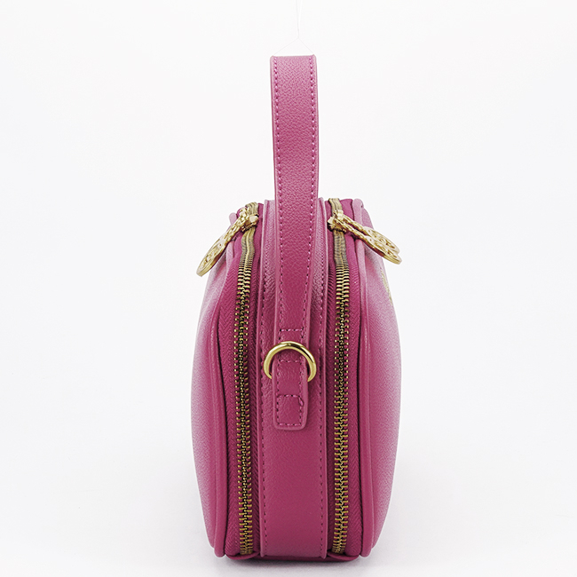 Geanta fucsia ENRICO COVERI EC6090 132 [3]