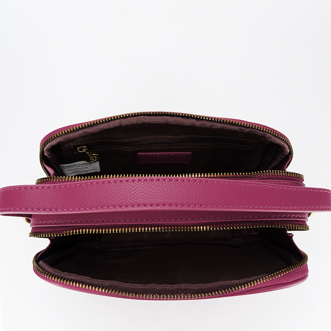 Geanta fucsia ENRICO COVERI EC6090 132 [7]