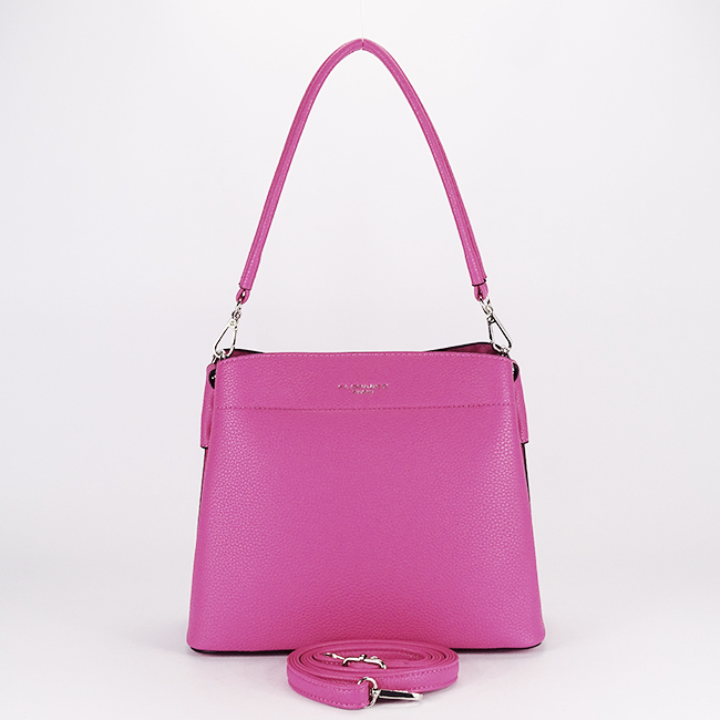 Geanta fucsia medie Flora&CO Paris F8515 15 [3]
