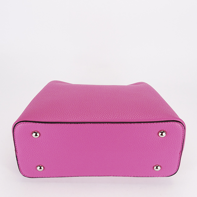 Geanta fucsia medie Flora&CO Paris F8515 15 [6]