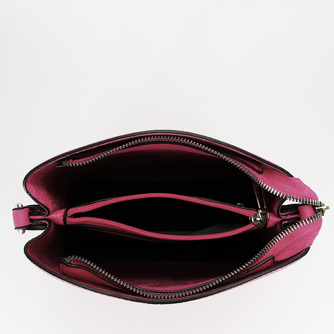 Geanta fucsia medie Flora&CO Paris F8515 15 [7]