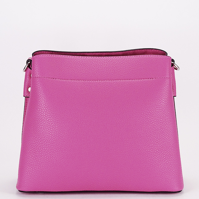 Geanta fucsia medie Flora&CO Paris F8515 15 [5]