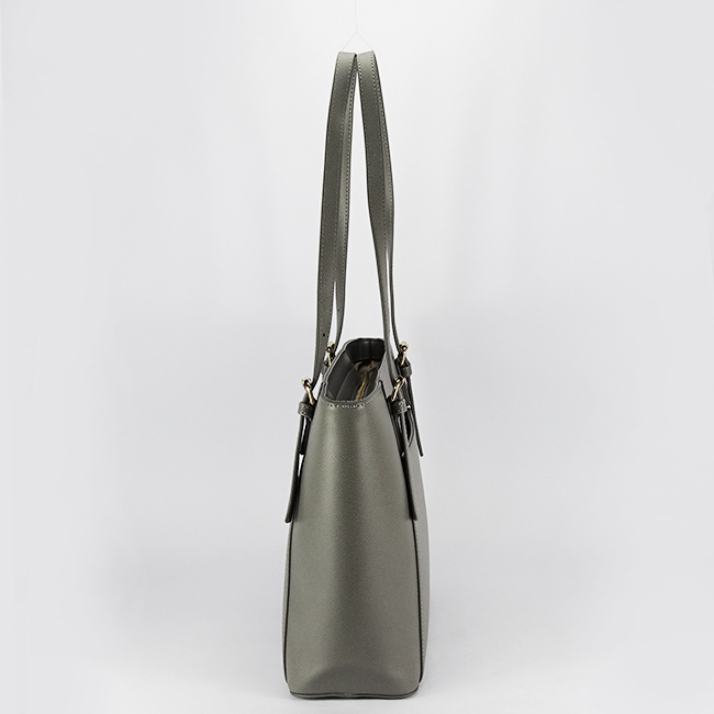 Geanta gri casual Acacia Paris G-24205 11 [3]