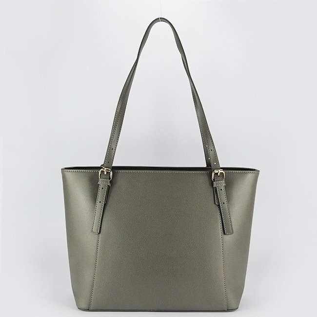 Geanta gri casual Acacia Paris G-24205 11 [4]
