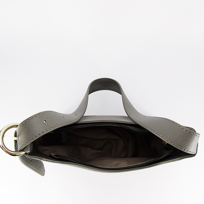 Geanta gri casual Acacia Paris G-24206 13 [6]
