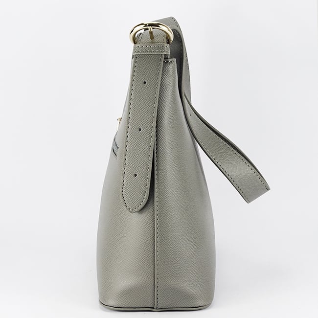 Geanta gri casual Acacia Paris G-24206 13 [3]