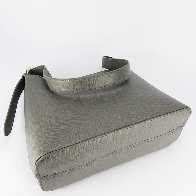 Geanta gri casual Acacia Paris G-24206 13 [5]
