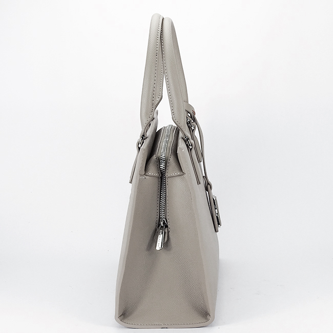 Geanta gri David Jones Paris CM8280 17 [4]