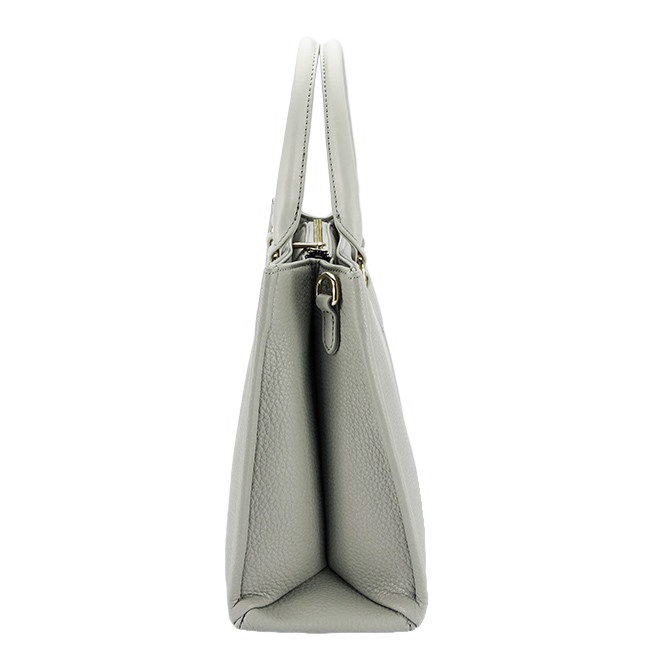 Geanta gri deschis David Jones Paris CM7018 12 [3]