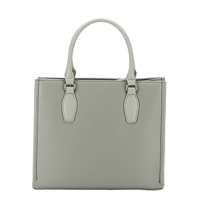 Geanta gri deschis David Jones Paris CM7018 12 [4]