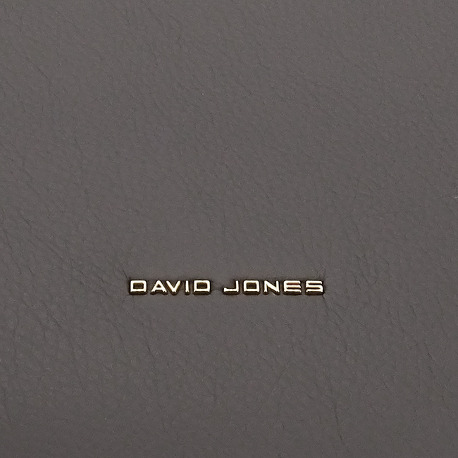 Geanta gri inchis dama CM7742 12 [11]