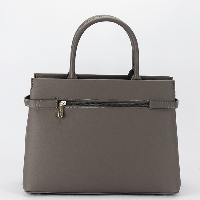 Geanta gri inchis dama CM7742 12 [5]