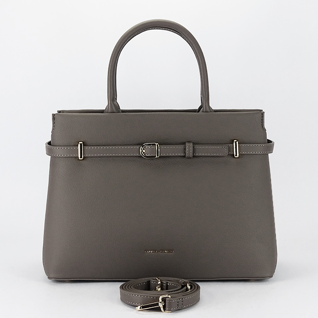 Geanta gri inchis dama CM7742 12 [6]