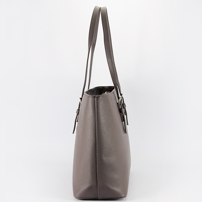 Geanta gri inchis David Jones de talie mare CM6738-3 M13 [4]