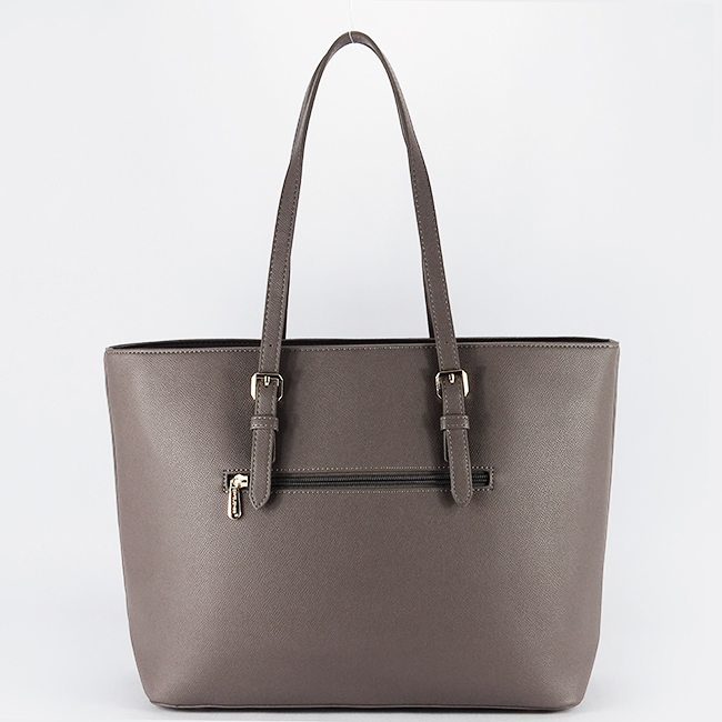 Geanta gri inchis David Jones de talie mare CM6738-3 M13 [5]