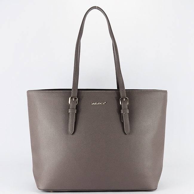 Geanta gri inchis David Jones de talie mare CM6738-3 M13 [3]