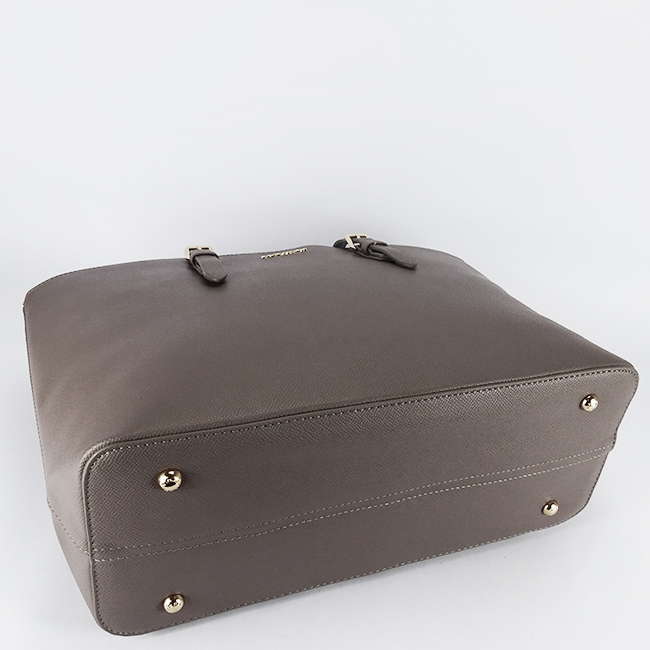 Geanta gri inchis David Jones de talie mare CM6738-3 M13 [6]