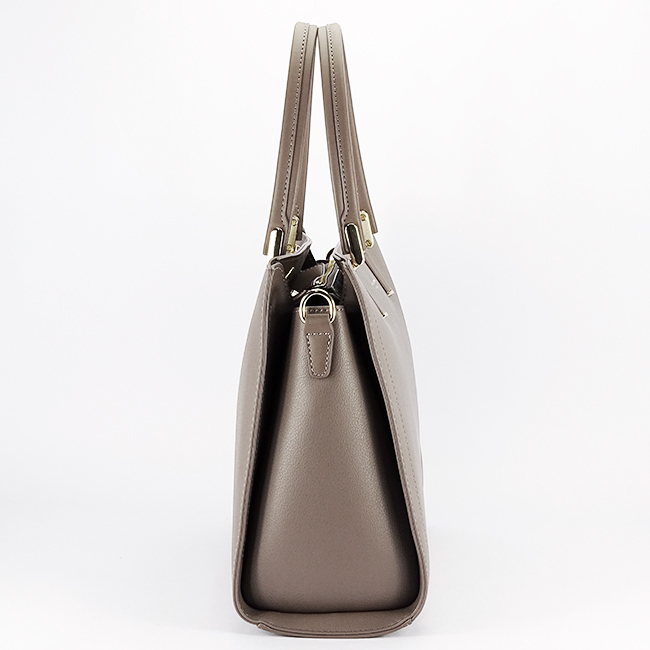Geanta gri inchis David Jones Paris CM6718-5 11 [4]