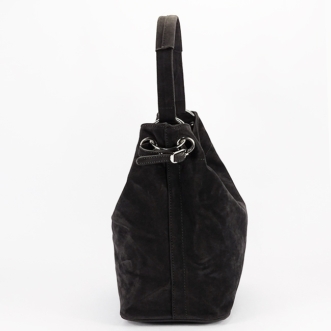 Geanta gri inchis Flora&CO Paris F7504 M4 [6]