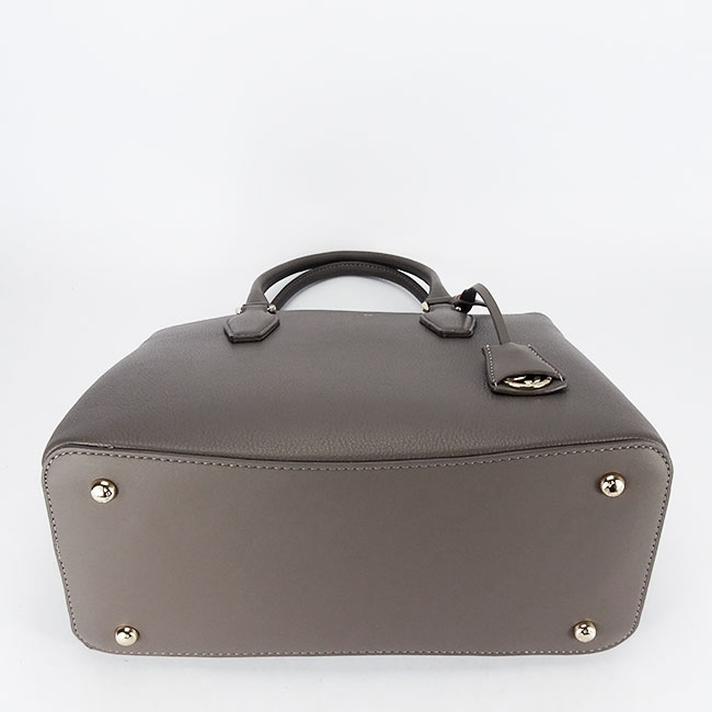 Geanta gri inchis mare David Jones CM7252-2 16 [7]