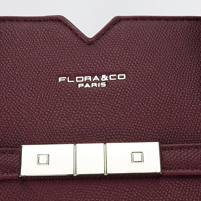 Geanta bordo mare Flora&Co Paris F8598 M13 [8]