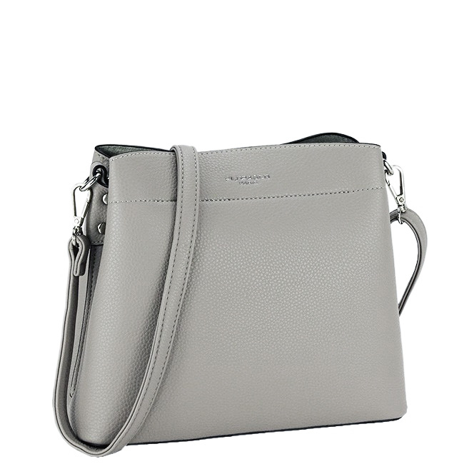 Geanta gri medie Flora&CO Paris F8515 15 [2]
