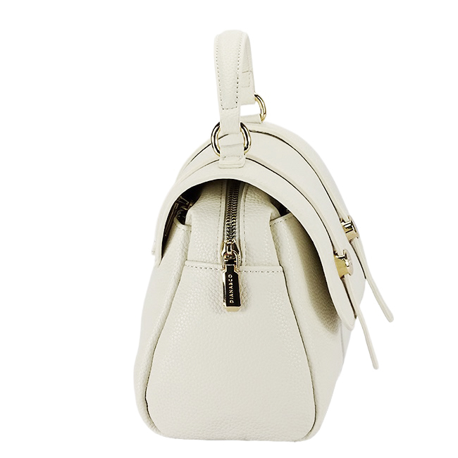 Geanta ivory mica DIANA&CO DHJ728-3 15 [3]