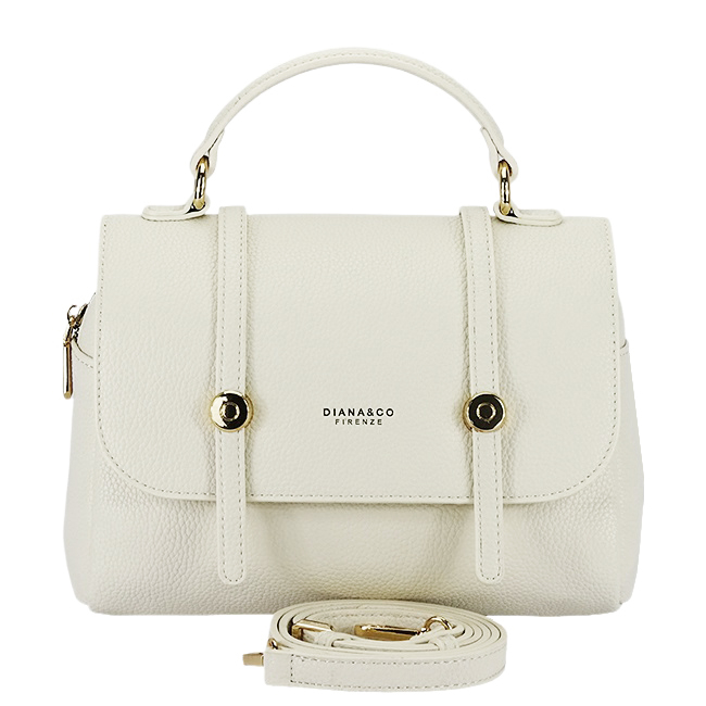 Geanta ivory mica DIANA&CO DHJ728-3 15 [5]