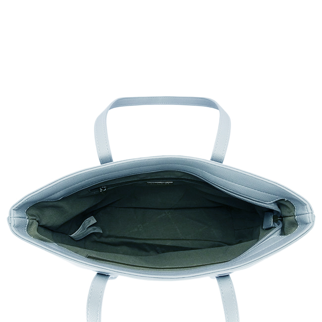 Geanta mare albastru deschis David Jones CM7506 12 [7]