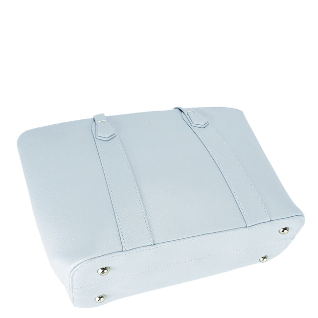 Geanta mare albastru deschis David Jones CM7506 12 [5]