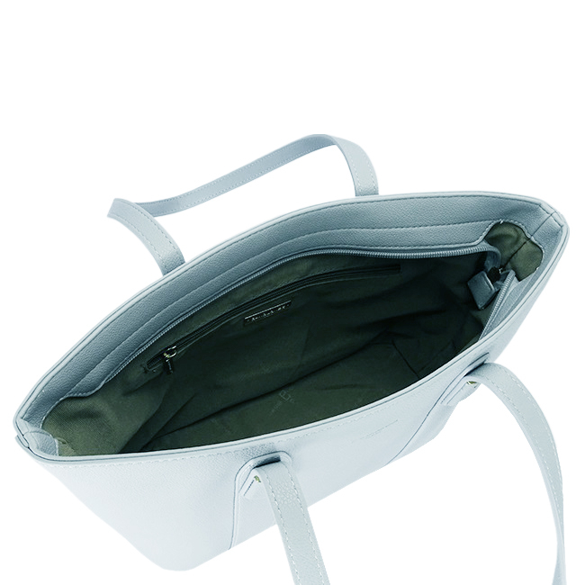 Geanta mare albastru deschis David Jones CM7506 12 [6]