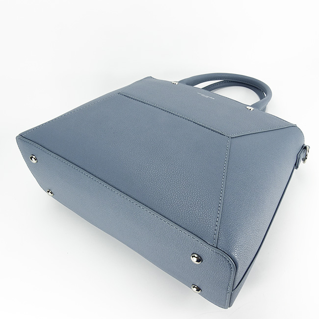 Geanta mare albastru petrol David Jones CM7033 17 [6]