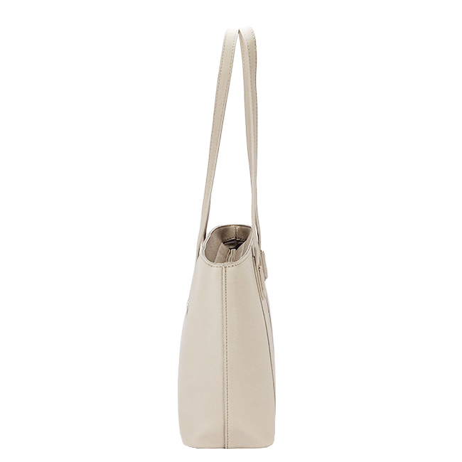 Geanta mare bej David Jones CM7506 12 [3]