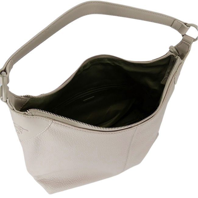 Geanta mare bej David Jones CM8229 13 [9]
