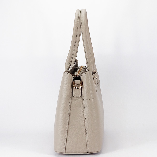 Geanta mare bej David Jones CM8353 17 [3]