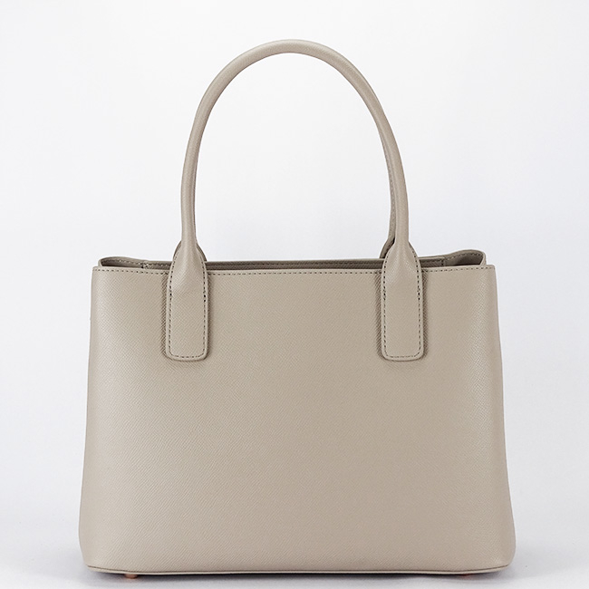 Geanta mare bej David Jones CM8353 17 [4]